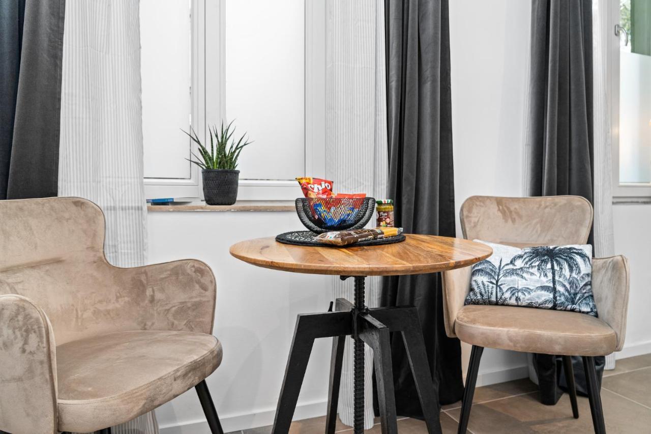 Apartview Apartments Krefeld - Wlan - Zentral - Ruhig Extérieur photo
