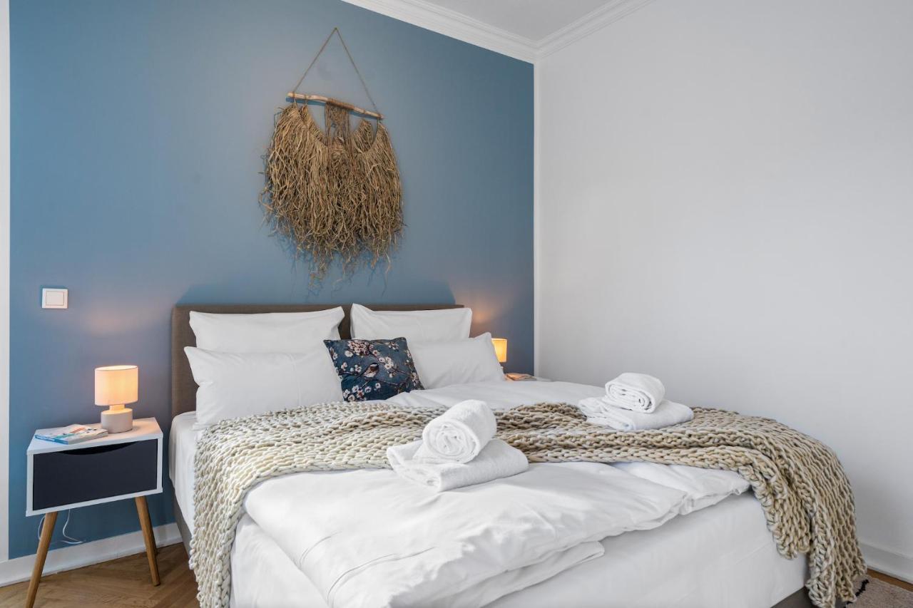 Apartview Apartments Krefeld - Wlan - Zentral - Ruhig Extérieur photo