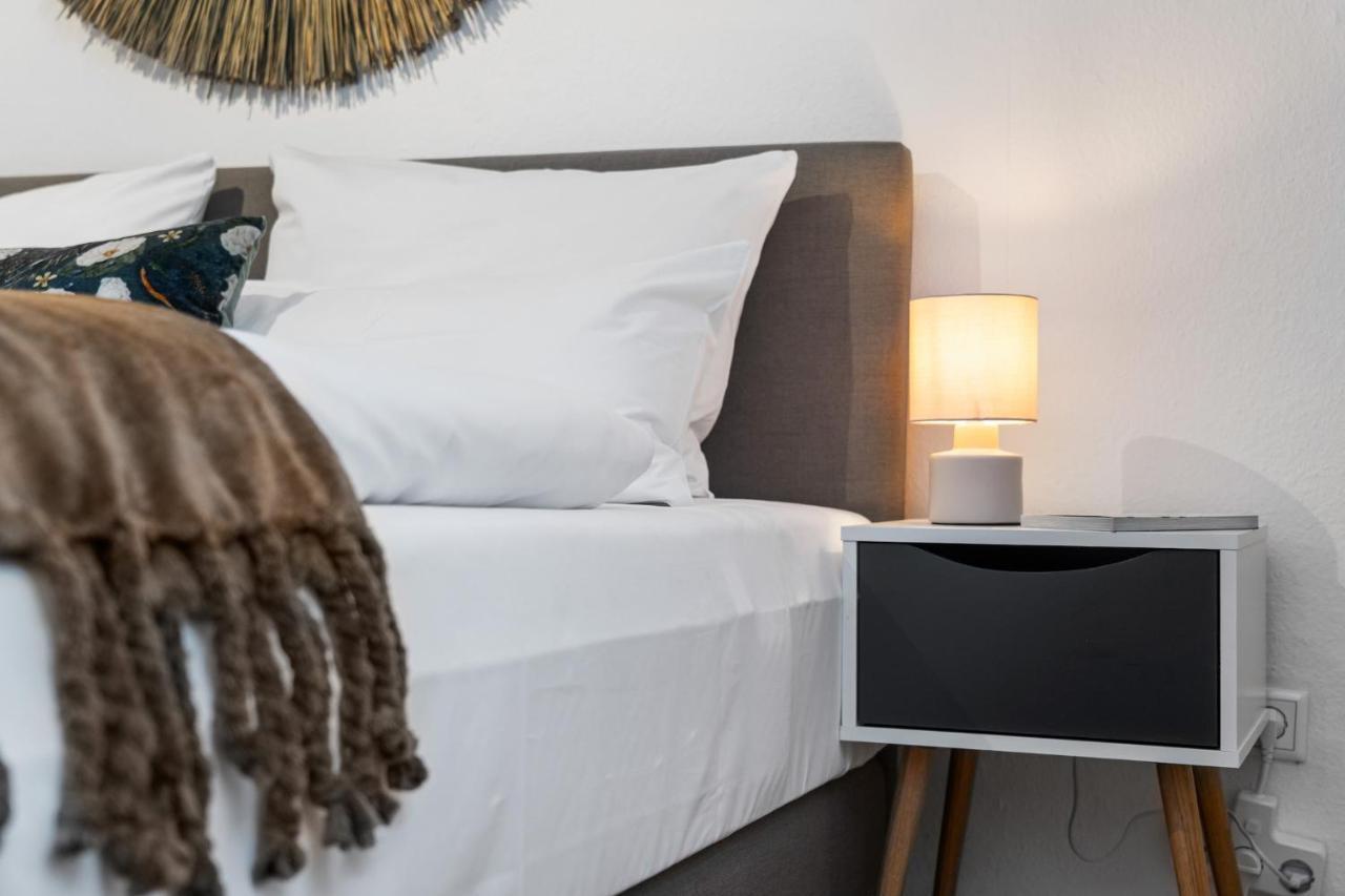 Apartview Apartments Krefeld - Wlan - Zentral - Ruhig Extérieur photo
