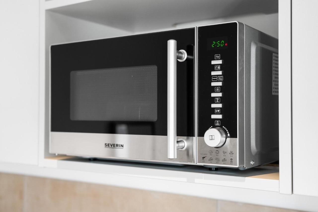 Apartview Apartments Krefeld - Wlan - Zentral - Ruhig Extérieur photo