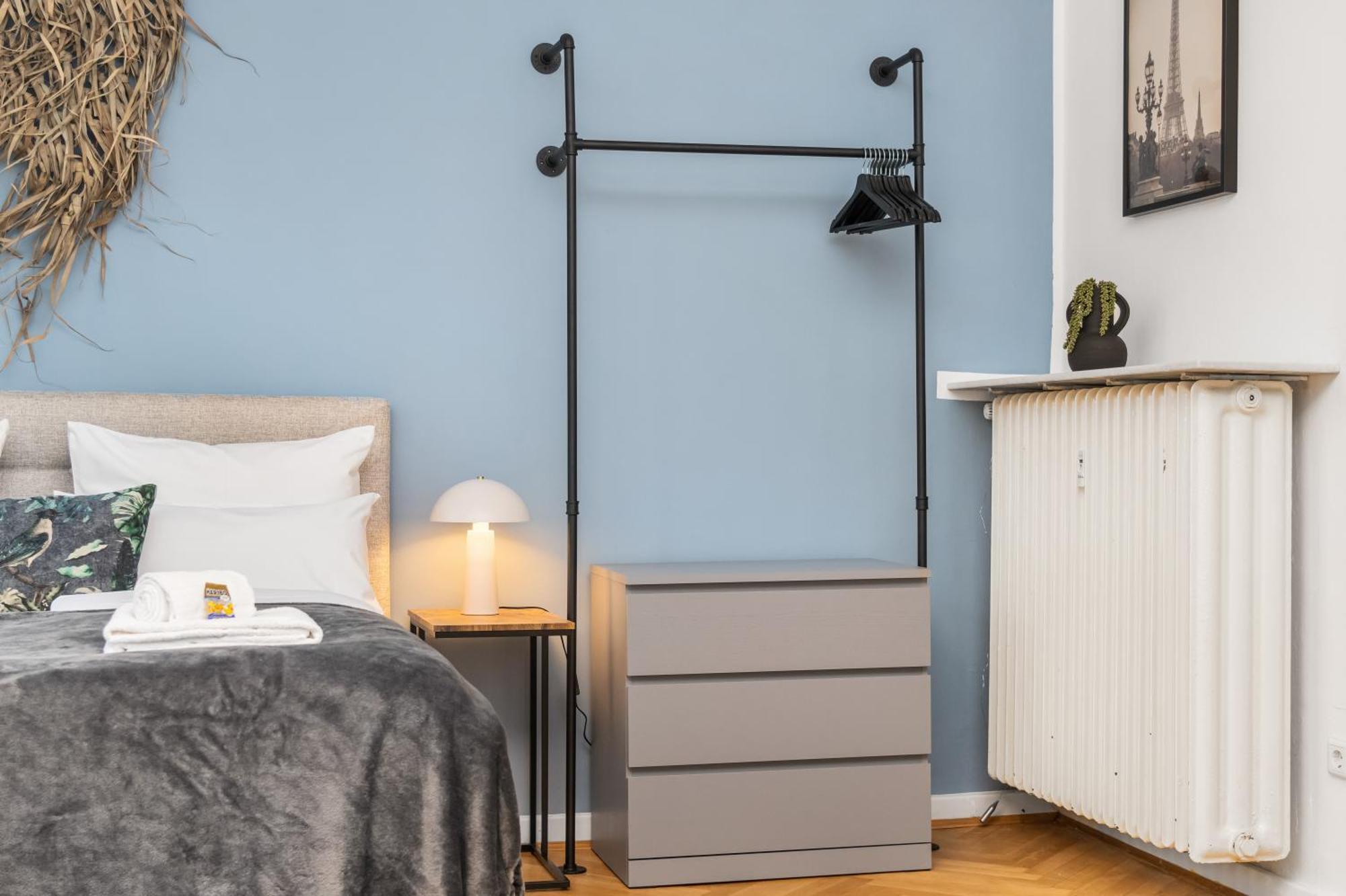 Apartview Apartments Krefeld - Wlan - Zentral - Ruhig Extérieur photo