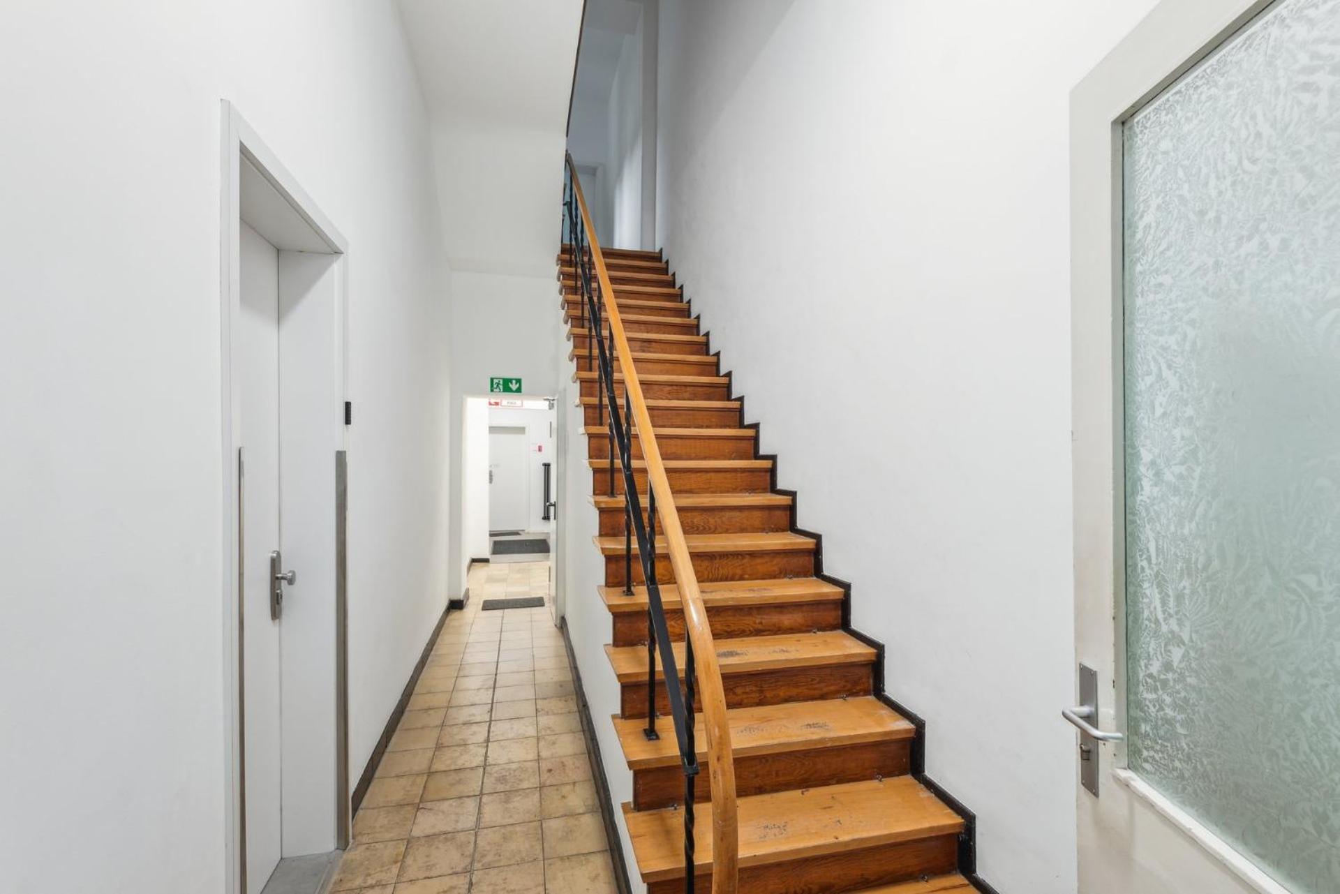 Apartview Apartments Krefeld - Wlan - Zentral - Ruhig Extérieur photo